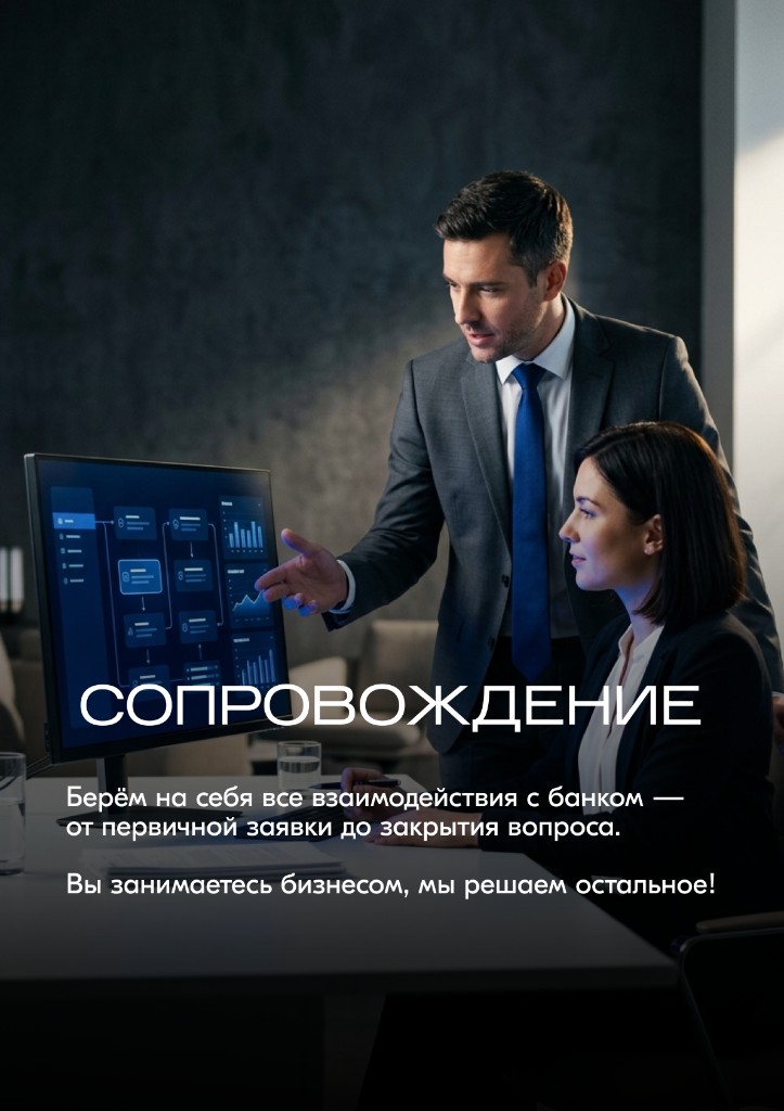 Сопровождение